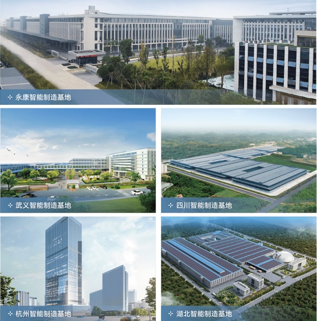 王力门业